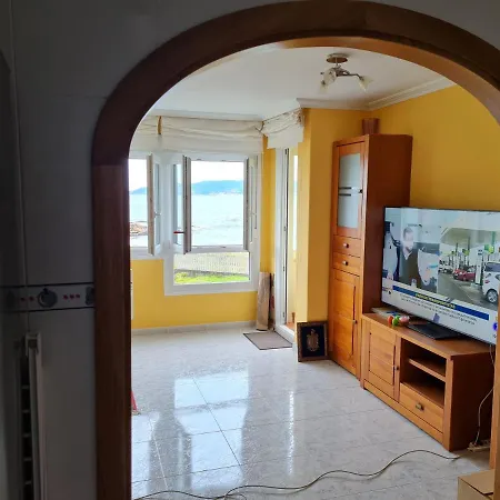 Las Vistas De Javi Apartment