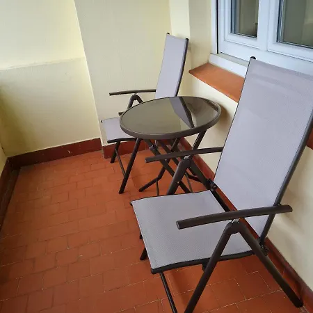 Las Vistas De Javi *