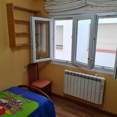Las Vistas De Javi Apartment