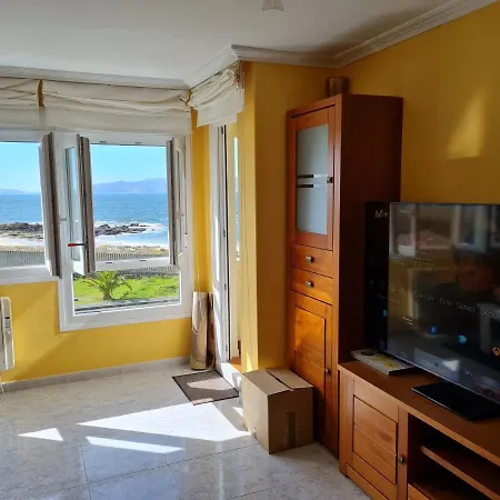 Las Vistas De Javi Apartment